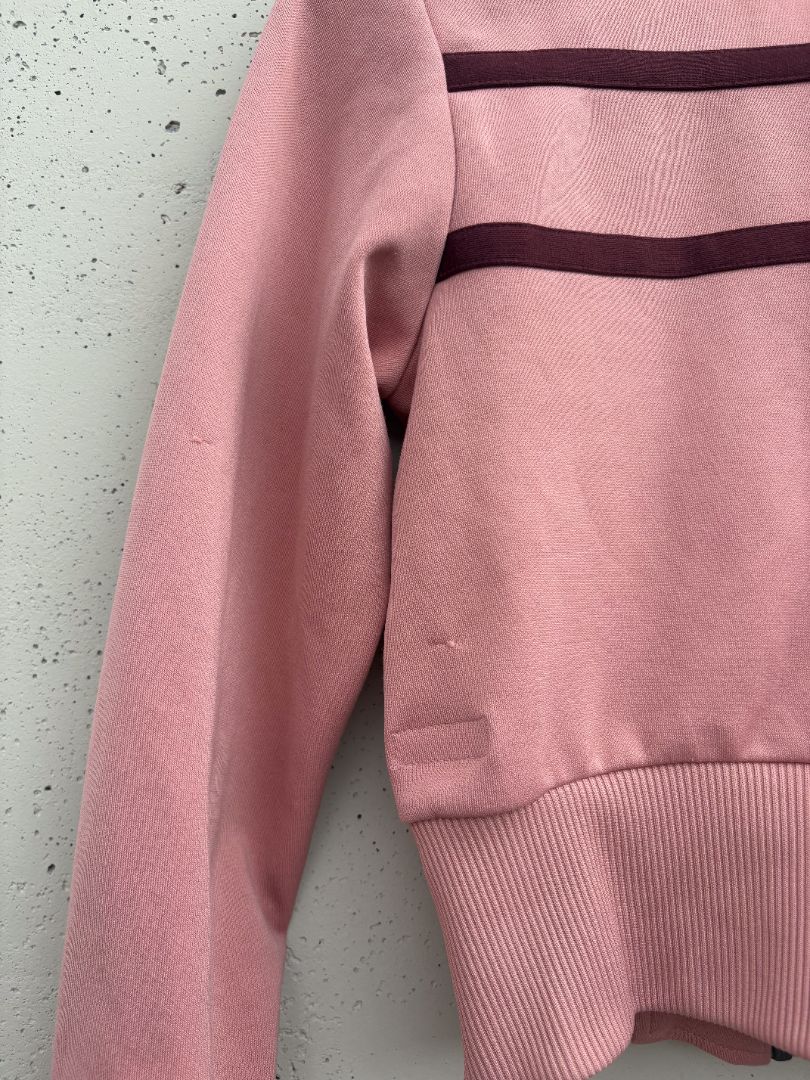 Y2K, JUMPER, PUMA, S