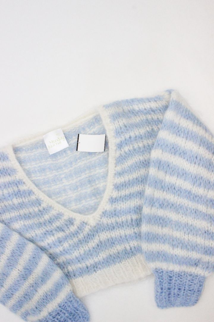 KNIT, MONDAY JOURNAL, 10