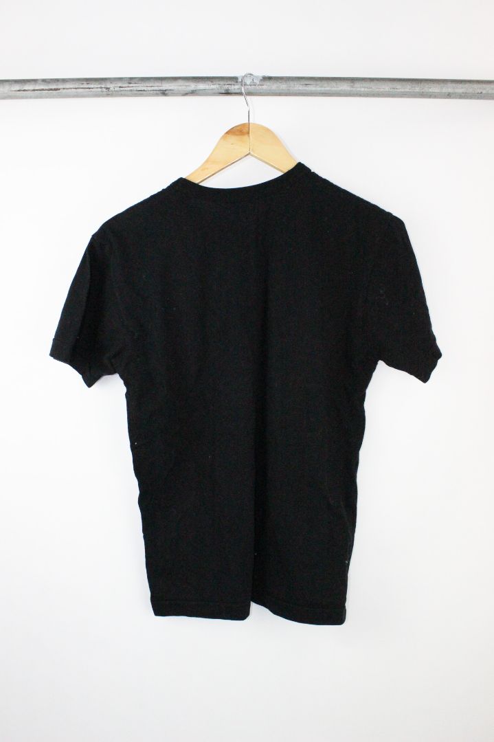 SS TEE, CDG X PLAY, M