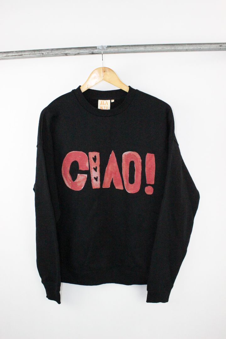 JUMPER, MAKU, M