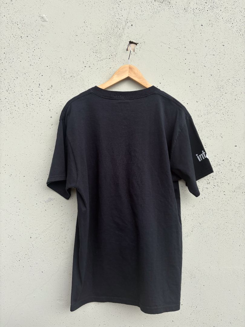 VINTAGE, TEE, D.A.R.E, L