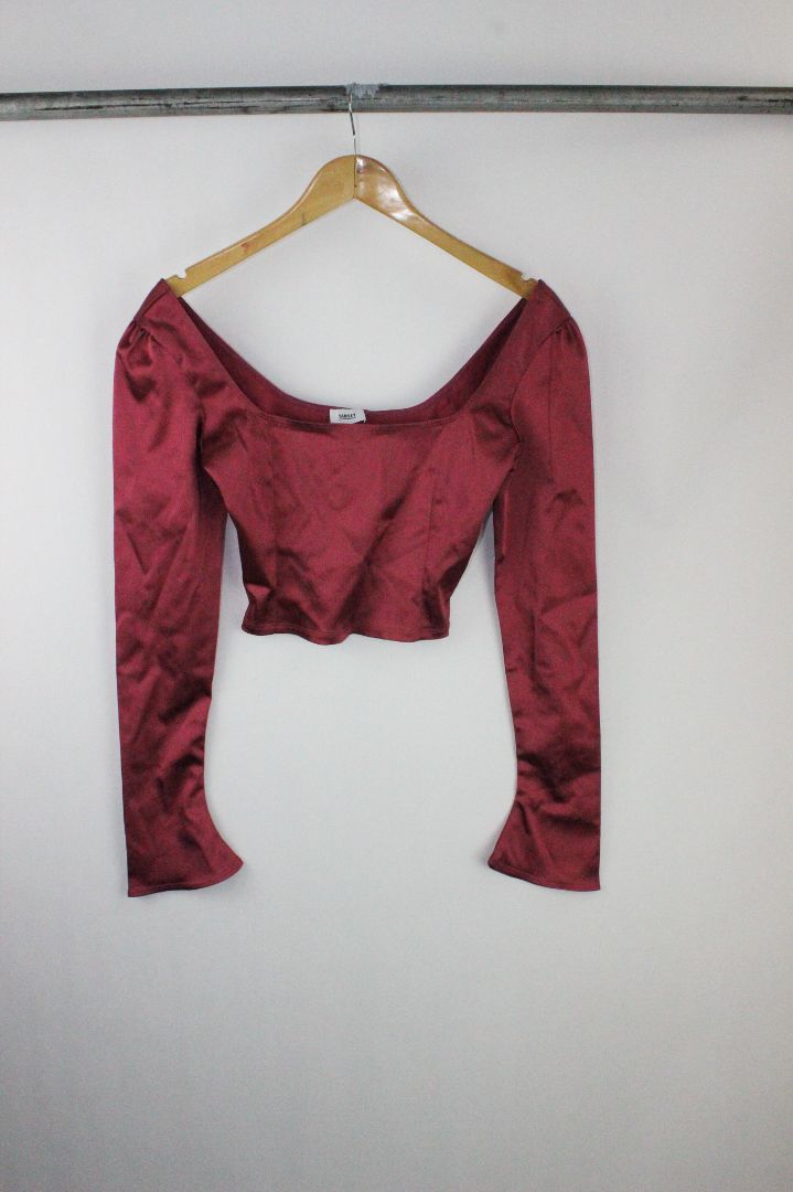 BLOUSE, TANSEY, 6
