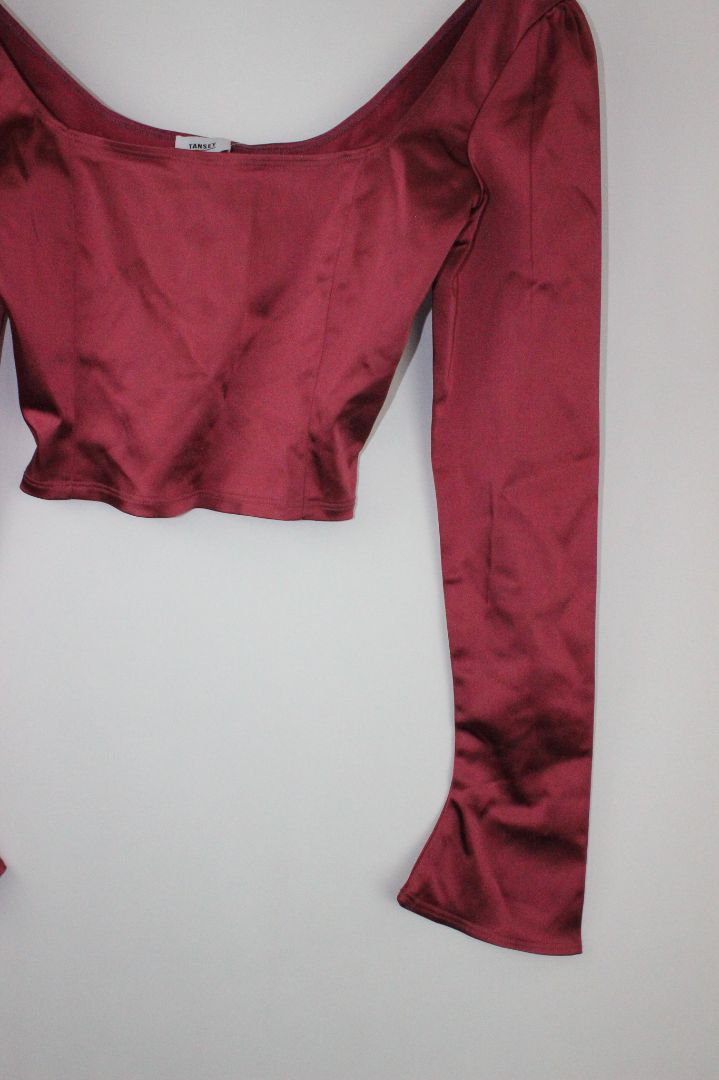 BLOUSE, TANSEY, 6