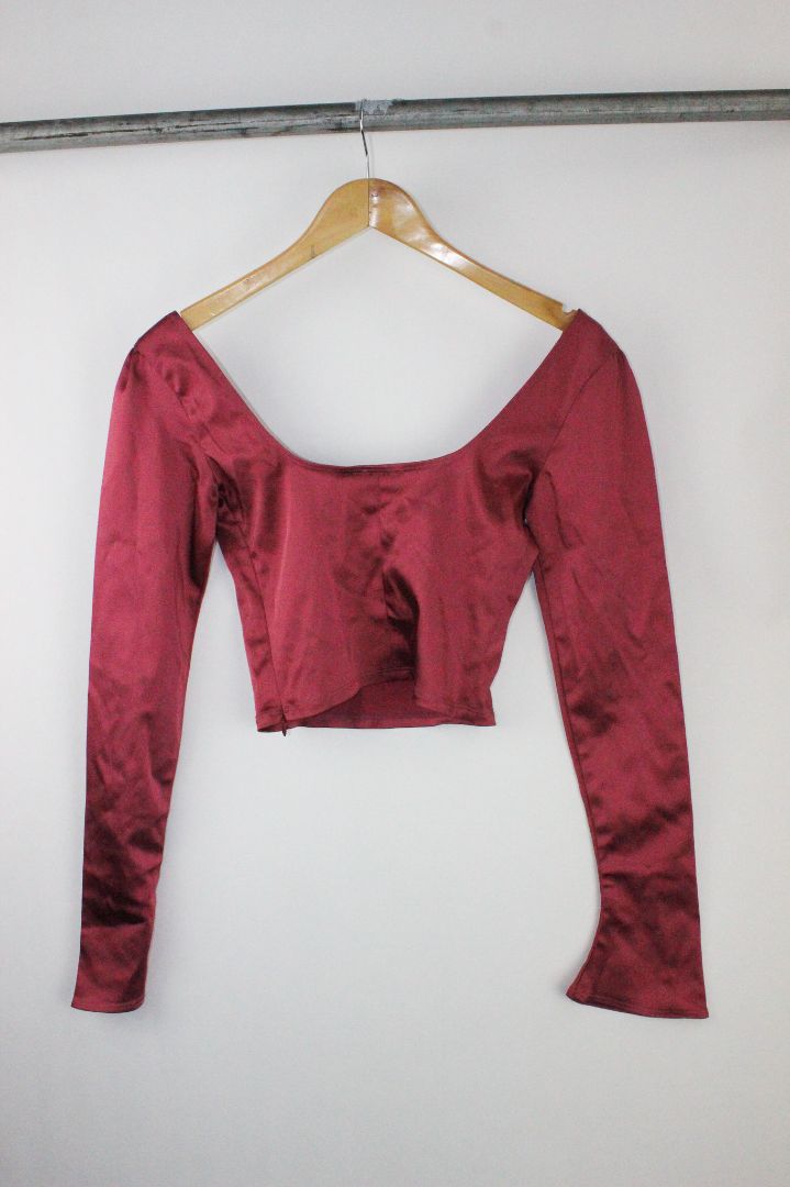 BLOUSE, TANSEY, 6