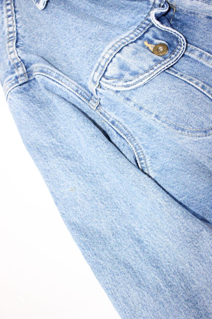 VINTAGE, JACKET, LEE, L