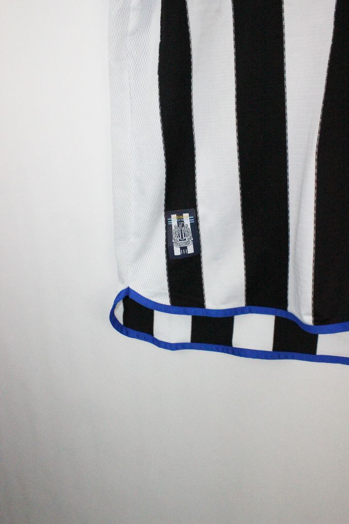 VINTAGE, SS TEE, ADIDAS, L