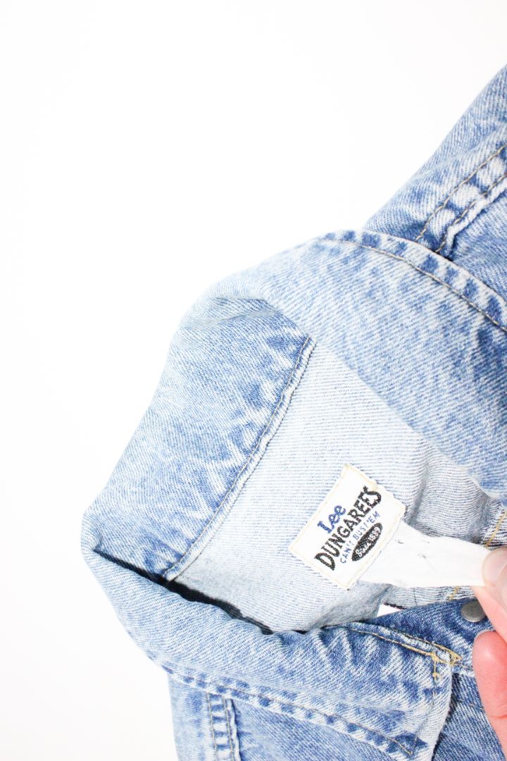 VINTAGE, JACKET, LEE, L