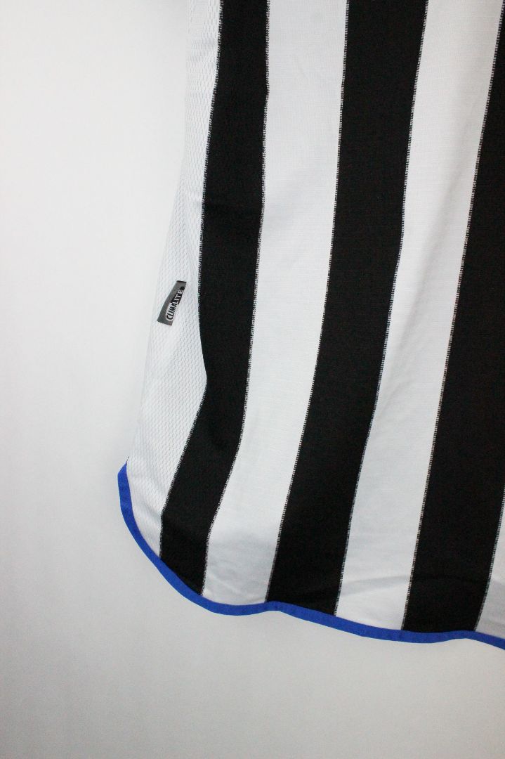 VINTAGE, SS TEE, ADIDAS, L