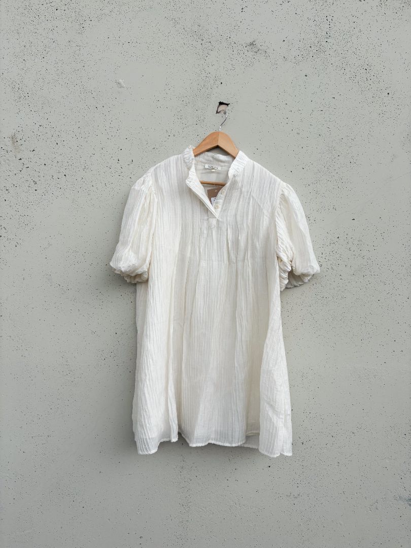 MINI DRESS, GHOSPELL, M