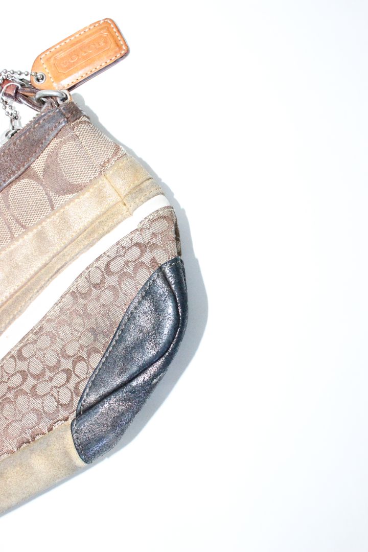 Y2K, COACH LEGACY MINI BAG