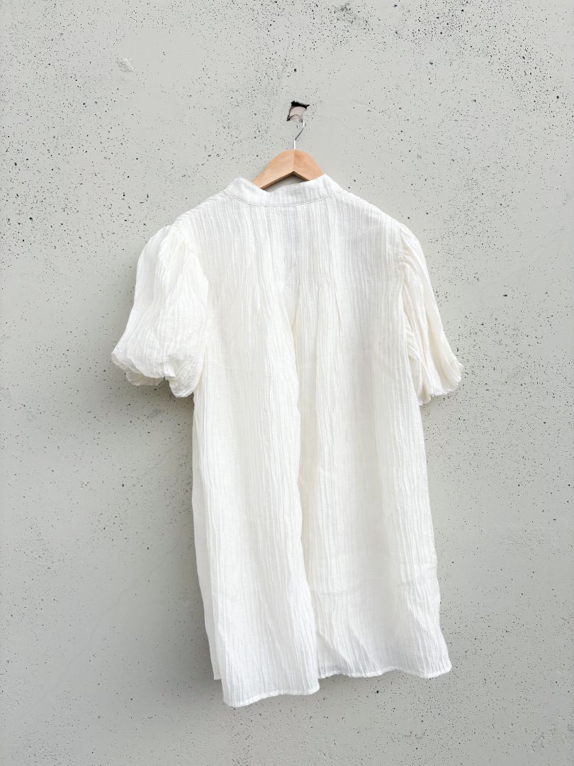 MINI DRESS, GHOSPELL, M