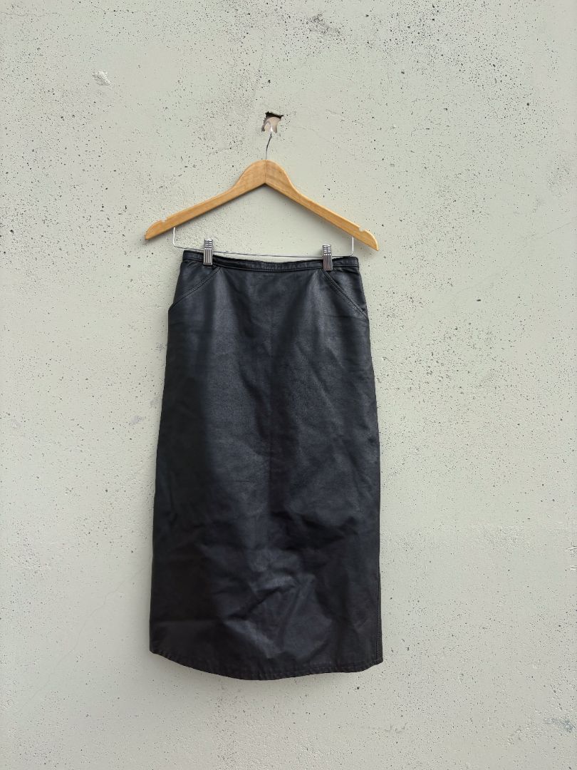 VINTAGE, MIDI SKIRT, 12