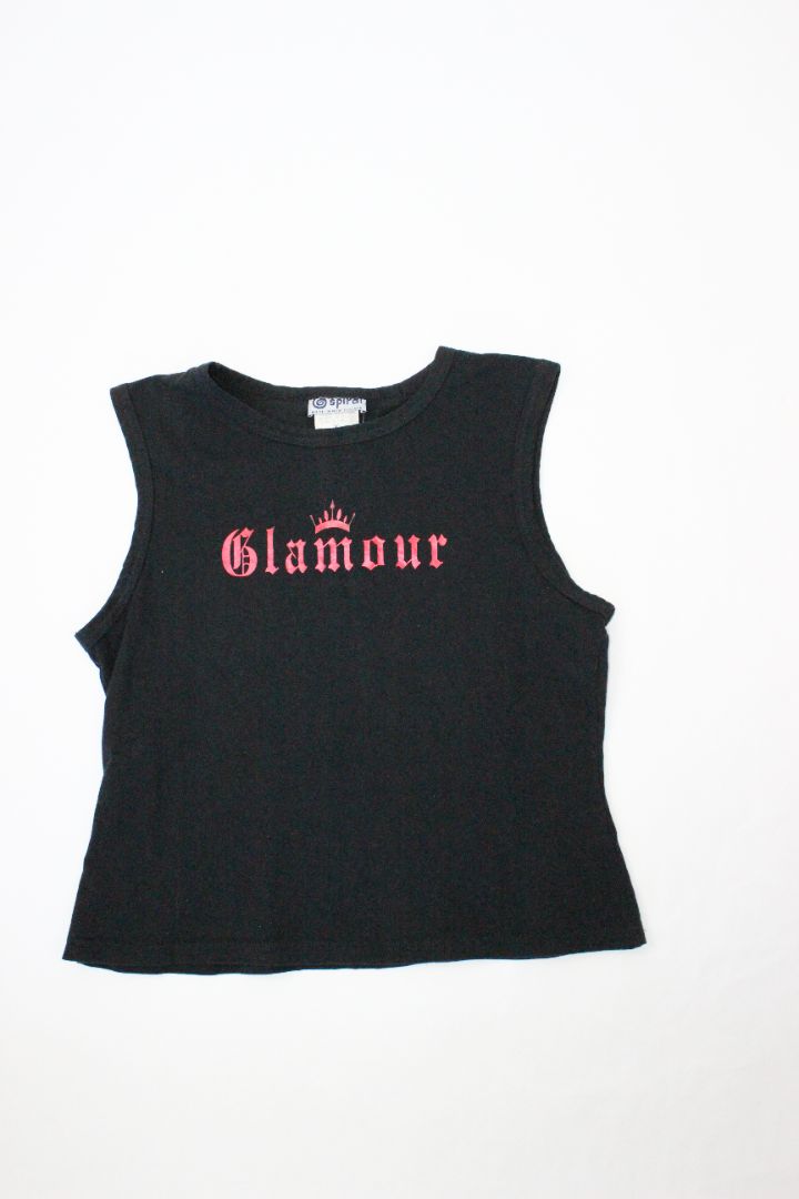 Y2K, SPIRAL, TANK, M