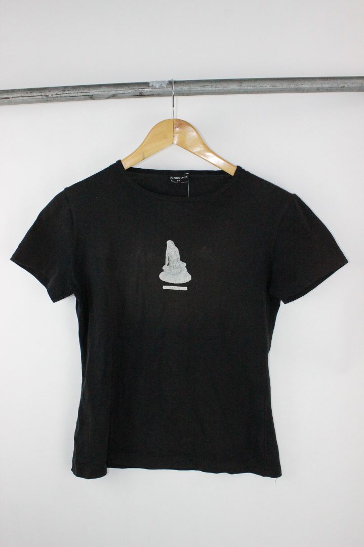 Y2K, SS TEE, GLASSONS, 14