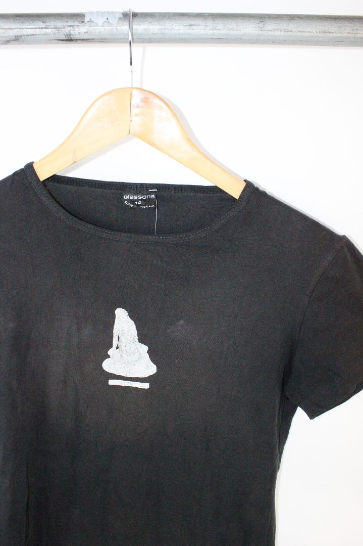 Y2K, SS TEE, GLASSONS, 14