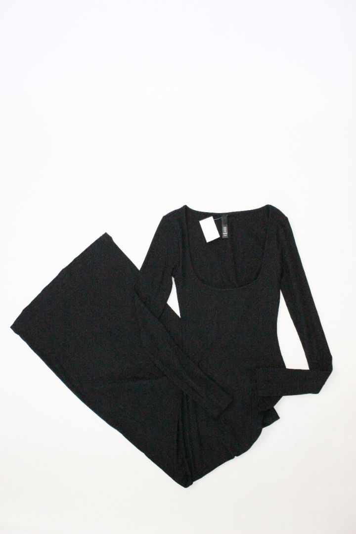 MAXI DRESS, SKIMS, M