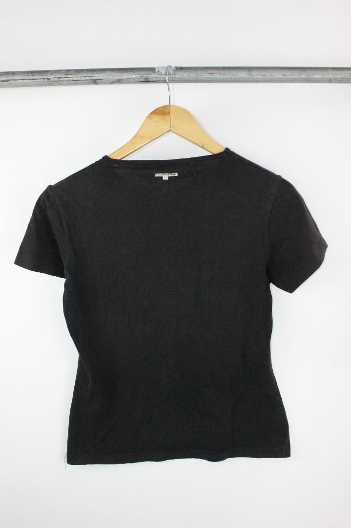Y2K, SS TEE, GLASSONS, 14