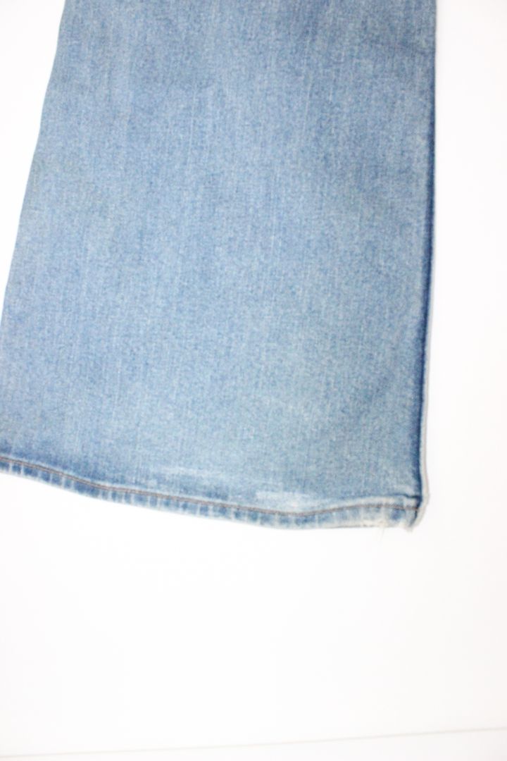 VINTAGE, JEANS, LEVI'S, 10