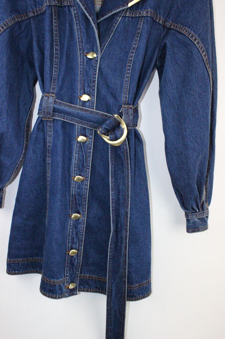 MINI DRESS, AJE, 12