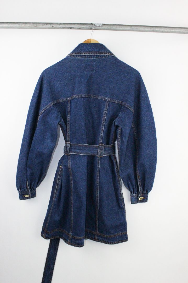 MINI DRESS, AJE, 12