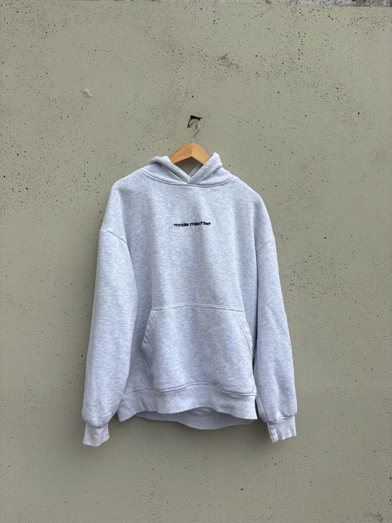 HOODIE, MODE MISCHIEF, M