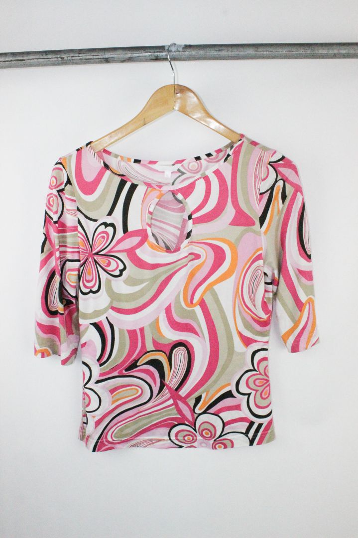 Y2K, BLOUSE, AMISS, 10
