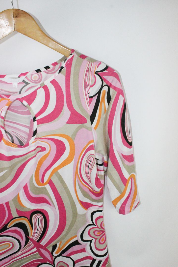 Y2K, BLOUSE, AMISS, 10