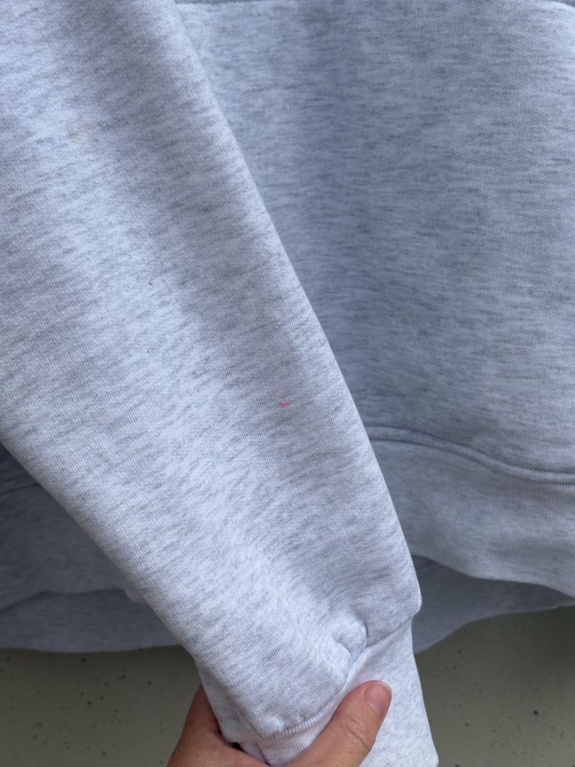 HOODIE, MODE MISCHIEF, M