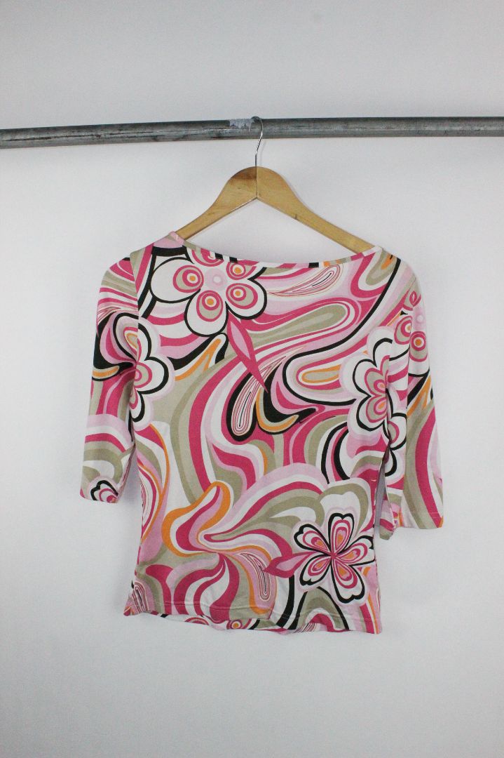 Y2K, BLOUSE, AMISS, 10