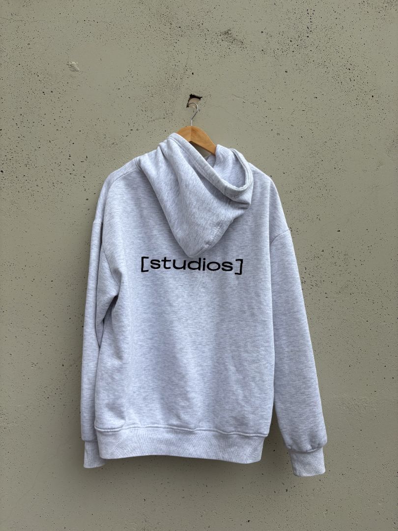 HOODIE, MODE MISCHIEF, M