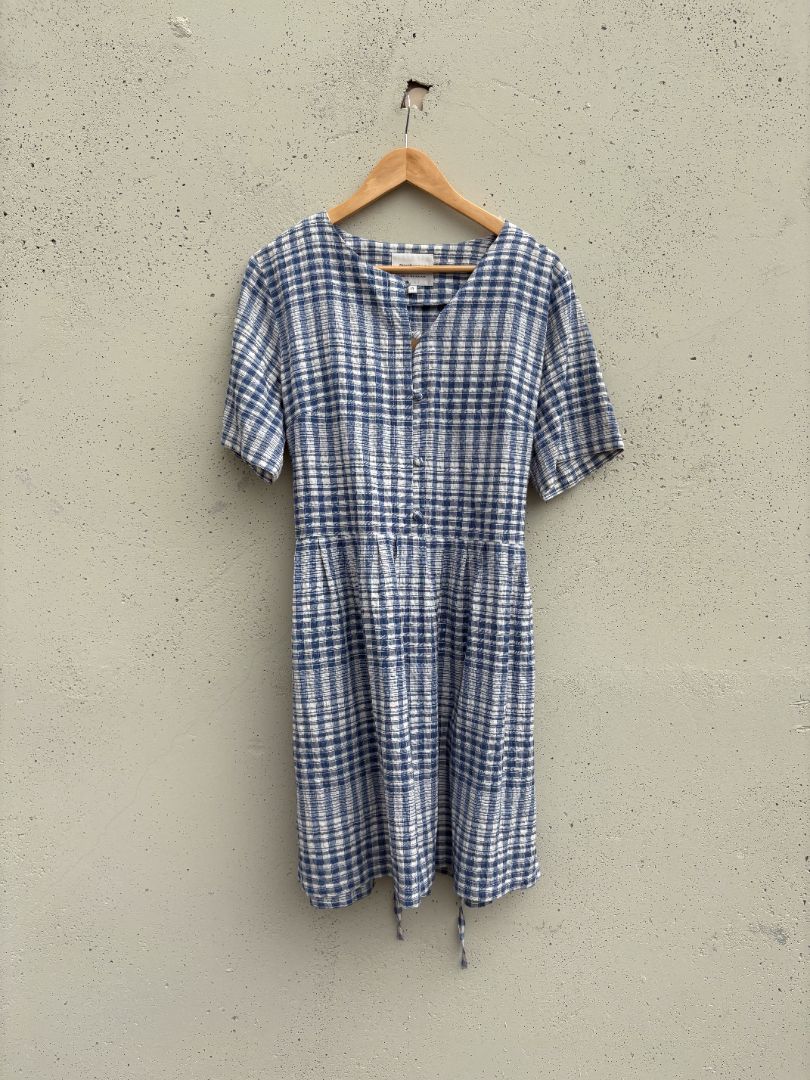 MINI DRESS, TWENTY SEVEN NAMES, 14