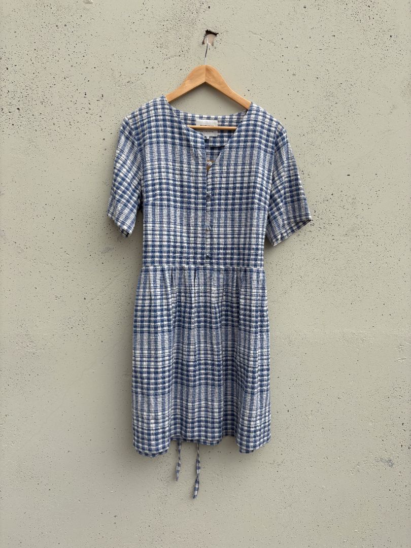 MINI DRESS, TWENTY SEVEN NAMES, 14