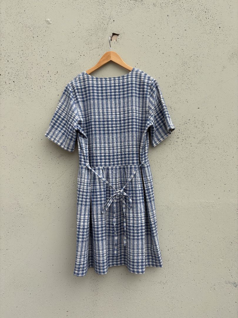 MINI DRESS, TWENTY SEVEN NAMES, 14