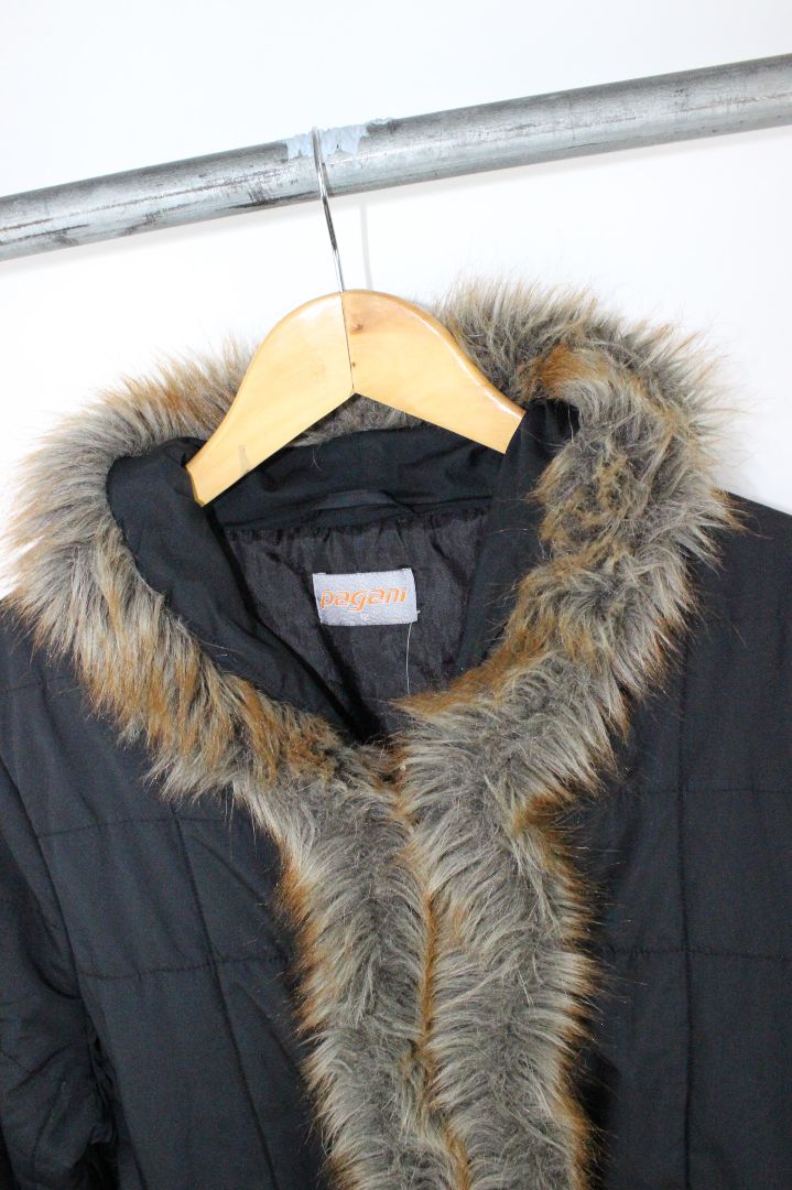 Y2K, JACKET, PAGANI, 12