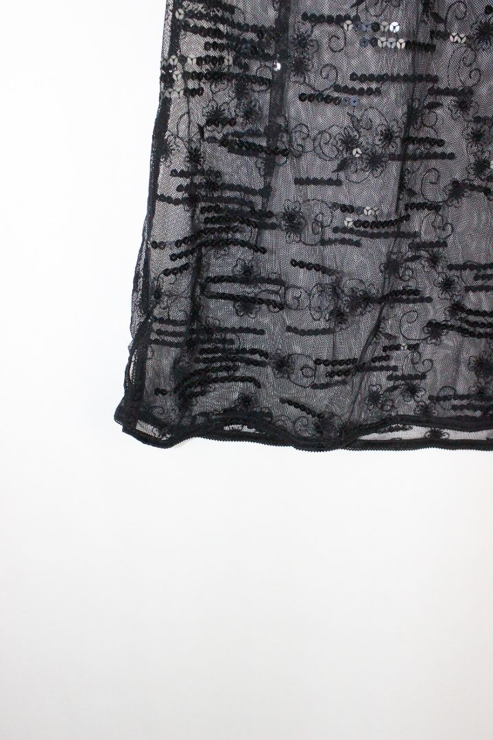 BLOUSE, HELEN CHERRY, M