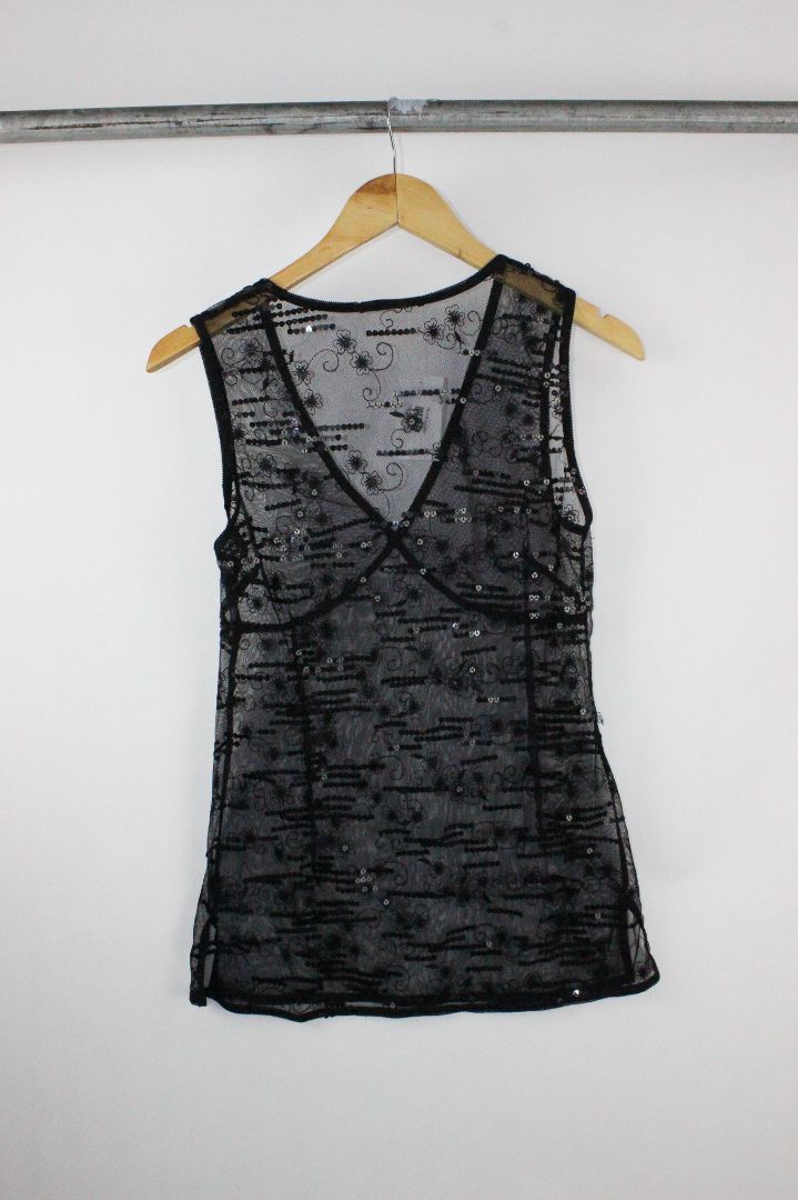 BLOUSE, HELEN CHERRY, M