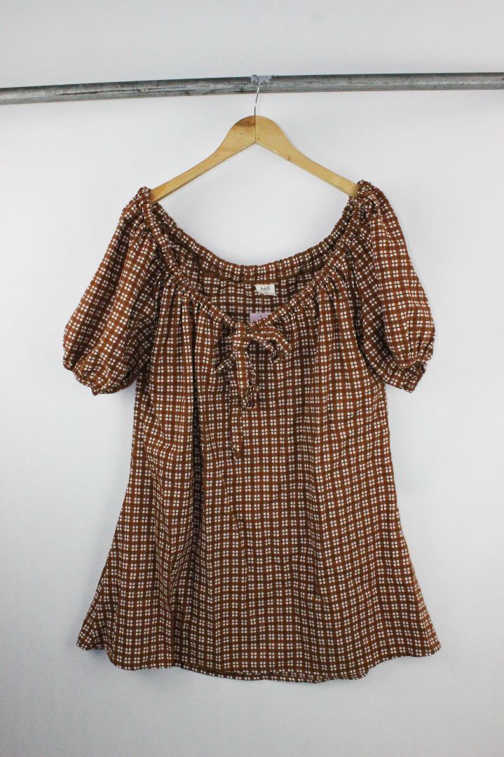 MINI DRESS, HÄLL, 10