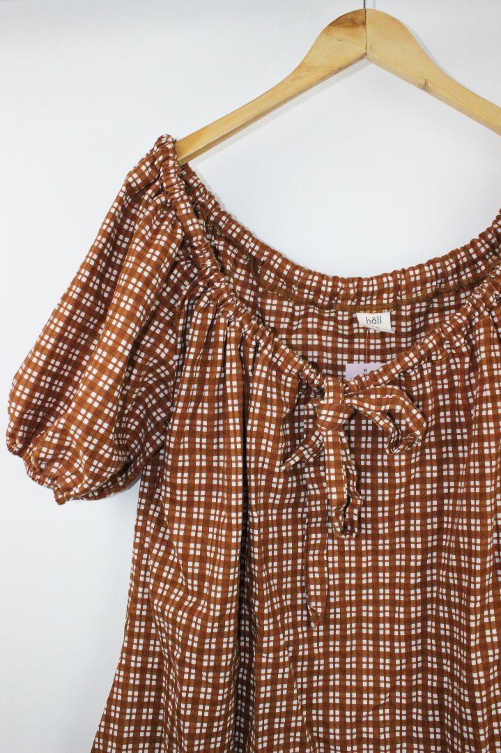 MINI DRESS, HÄLL, 10
