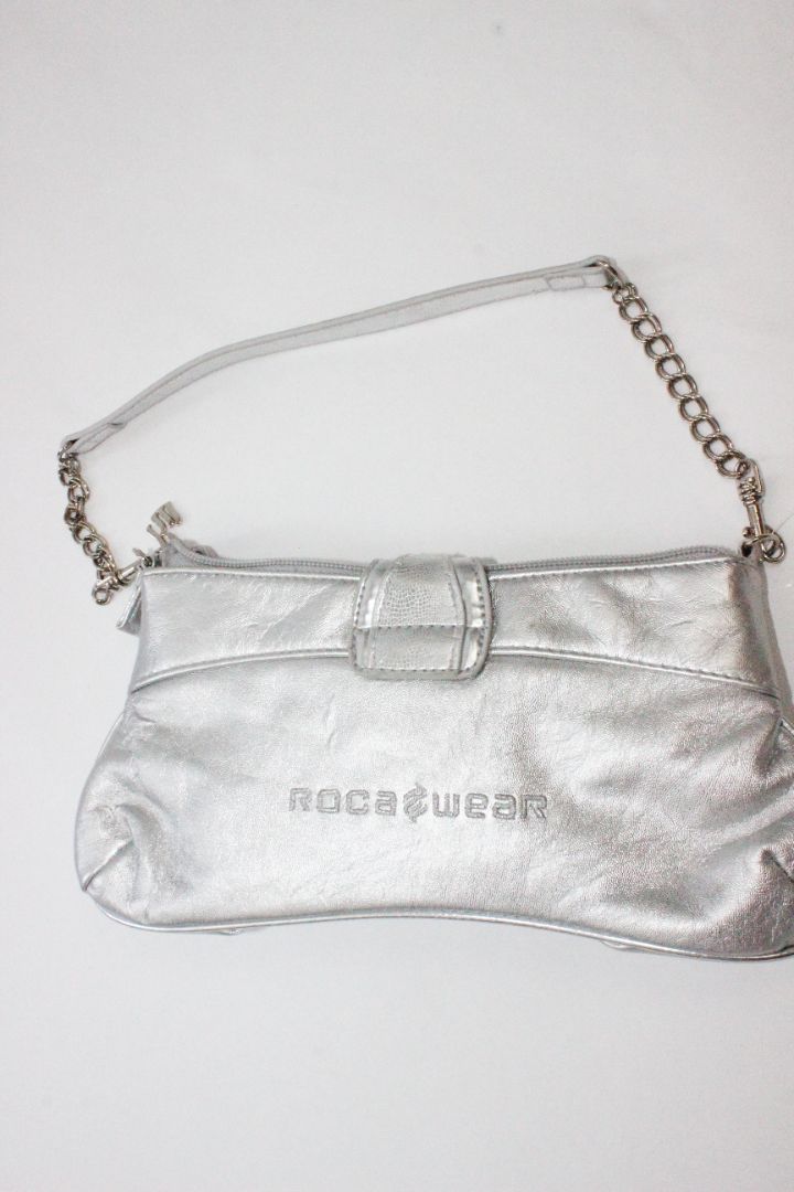 Y2K, HANDBAG, ROCA WEAR