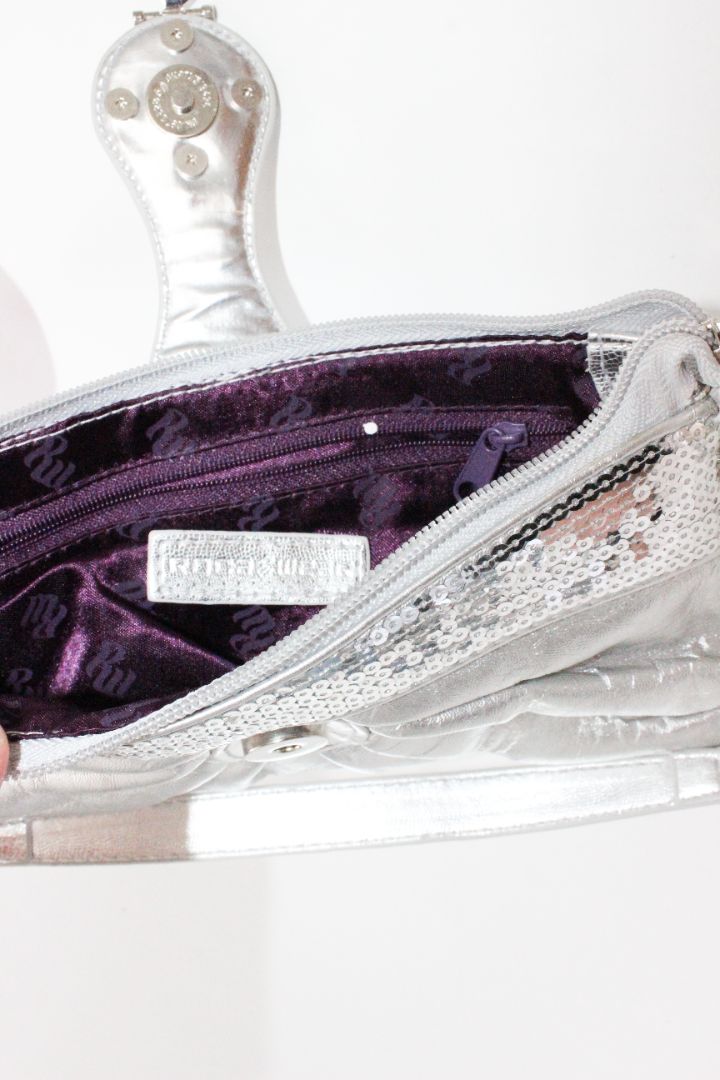 Y2K, HANDBAG, ROCA WEAR