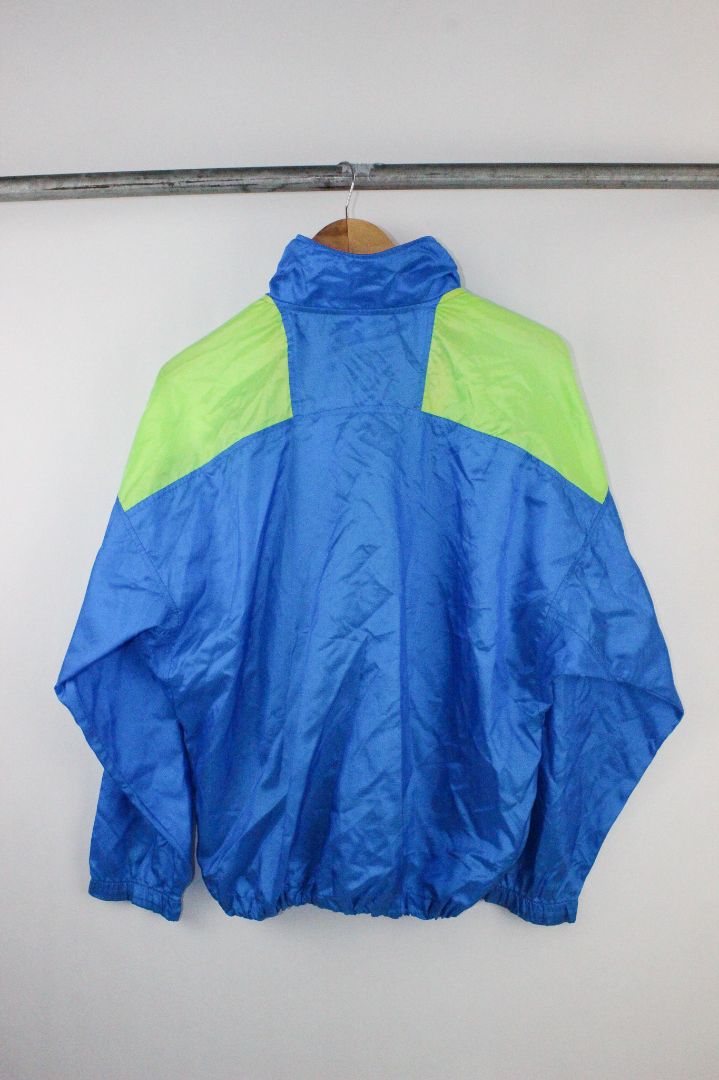 VINTAGE, JACKET, COLUMBIA, XL