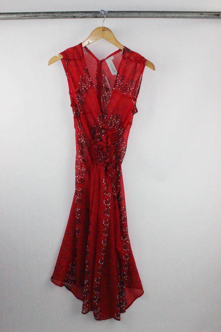 MIDI DRESS, DEMGIRL, 14