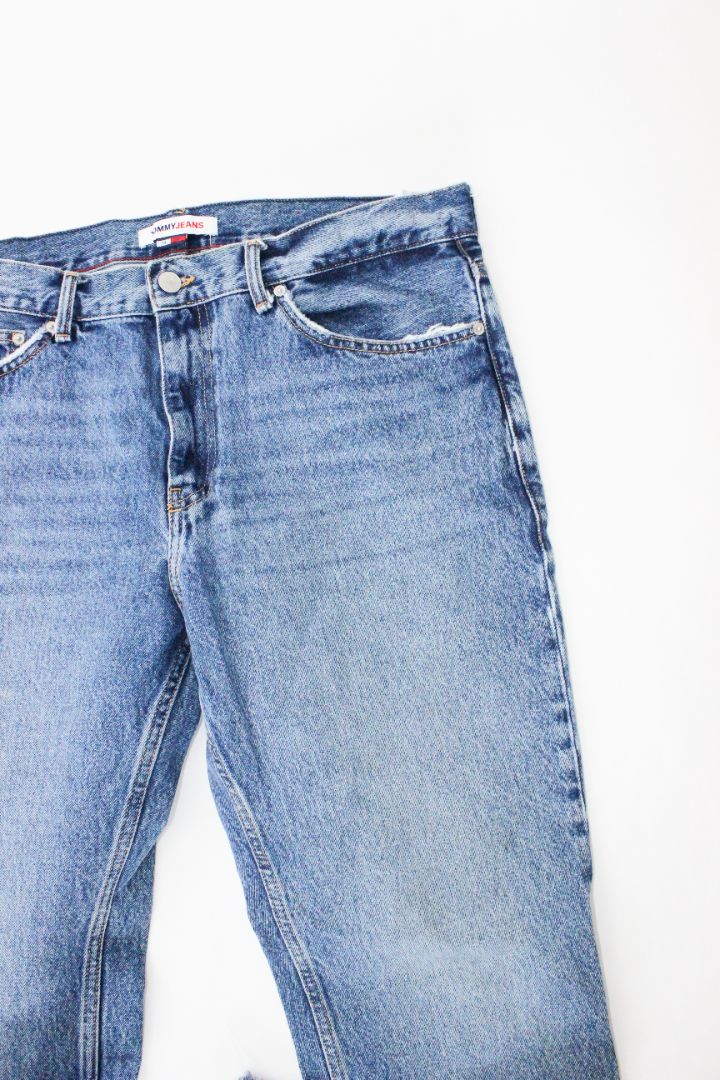 JEANS, TOMMY JEANS, 34 X 32