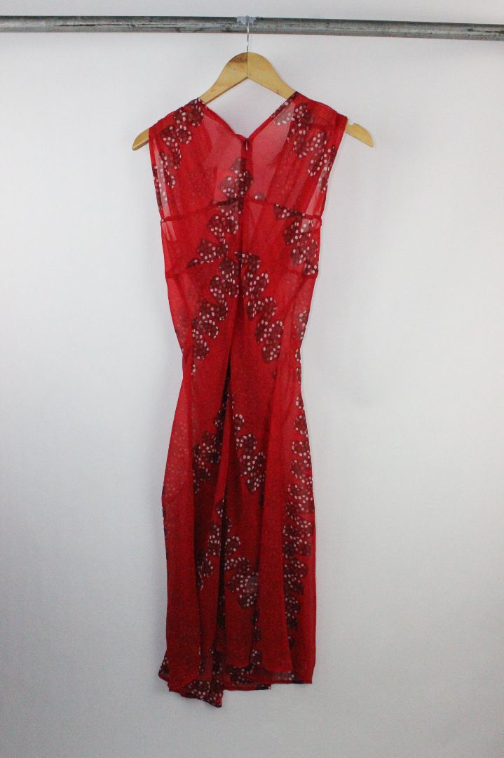 MIDI DRESS, DEMGIRL, 14