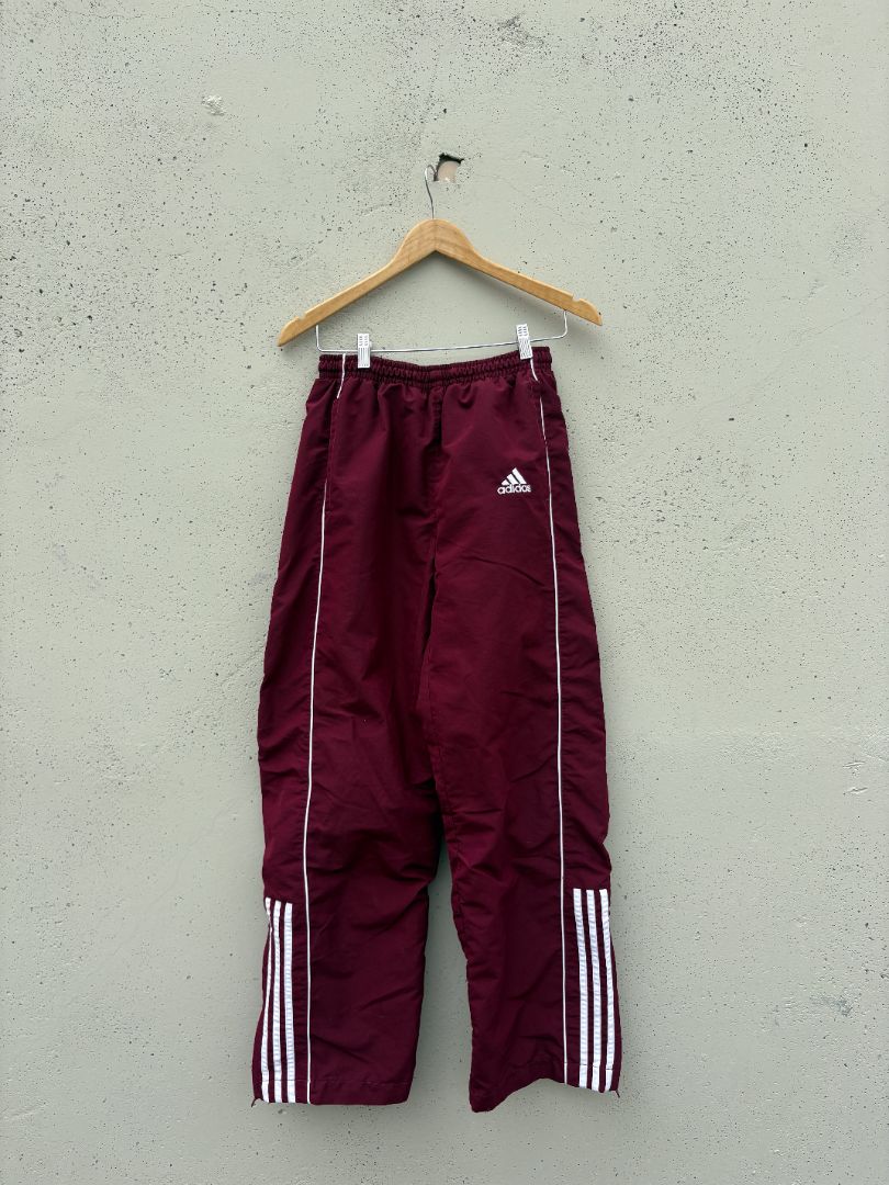 VINTAGE, PANTS, ADIDAS, S