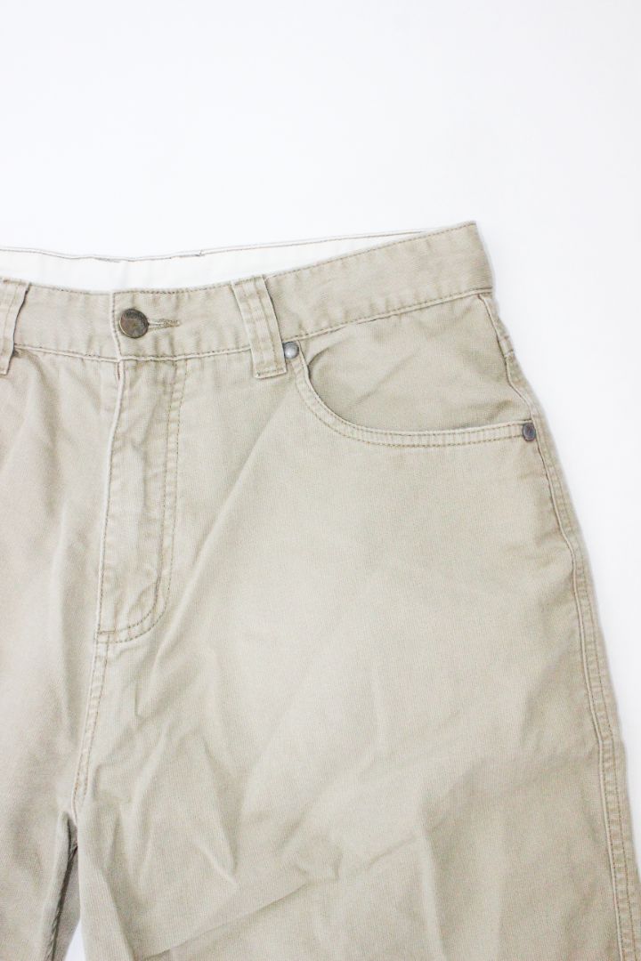 Y2K SHORTS, QUIKSILVER, 31