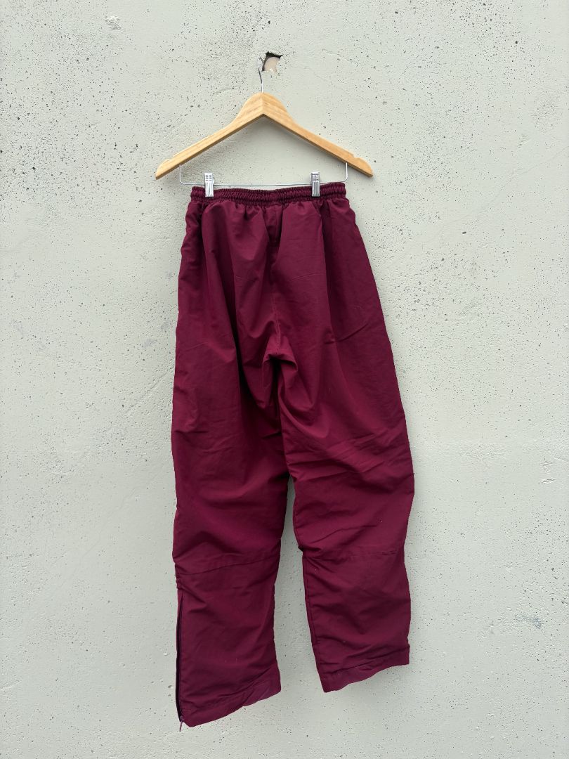 VINTAGE, PANTS, ADIDAS, S