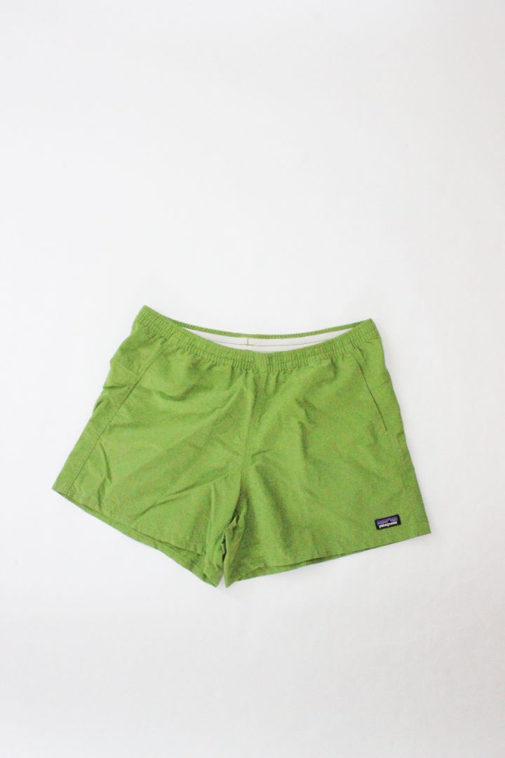 SHORTS, PATAGONIA, M