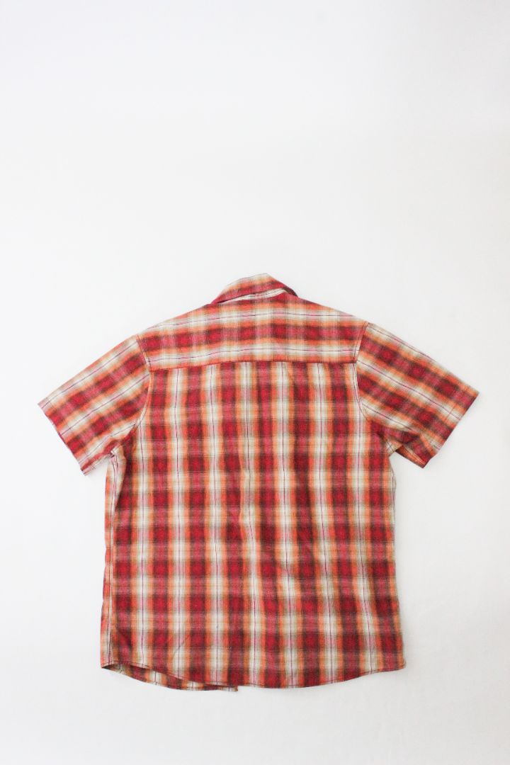 SS SHIRT, TOMMY HILFIGER, M