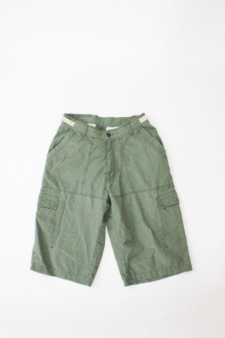 SHORTS, RODD & GUNN, S